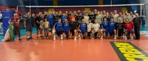 Domotek Volley Reggio Calabria e Palmi