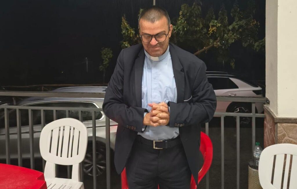 Don Giovanni Zampaglione