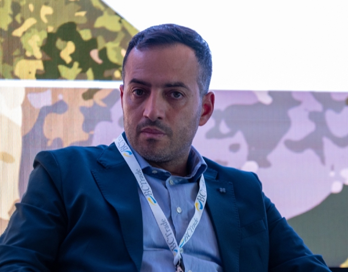 Dott. Francesco Caruso