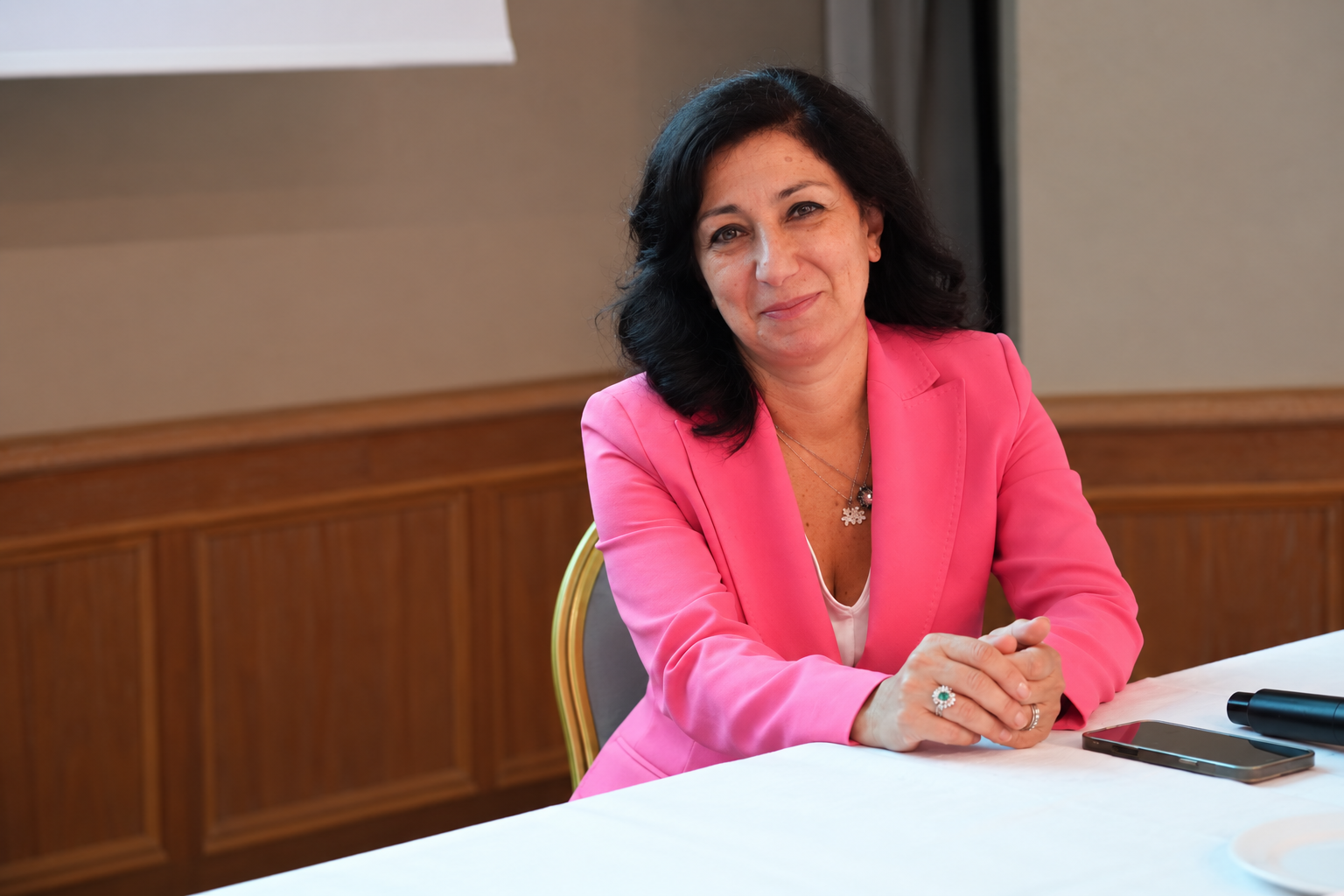 Dott.ssa Maria Rosa Calafiore