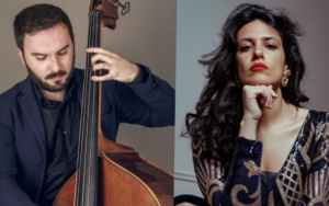 Duo Brissa - Trimboli