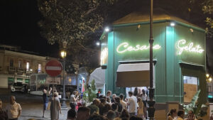 Gelato cesare