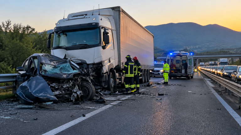 Incidente