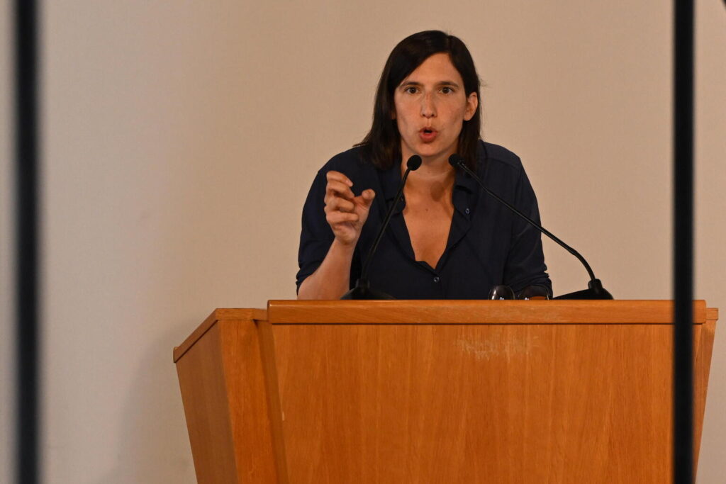 Elly Schlein