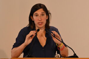 Elly Schlein