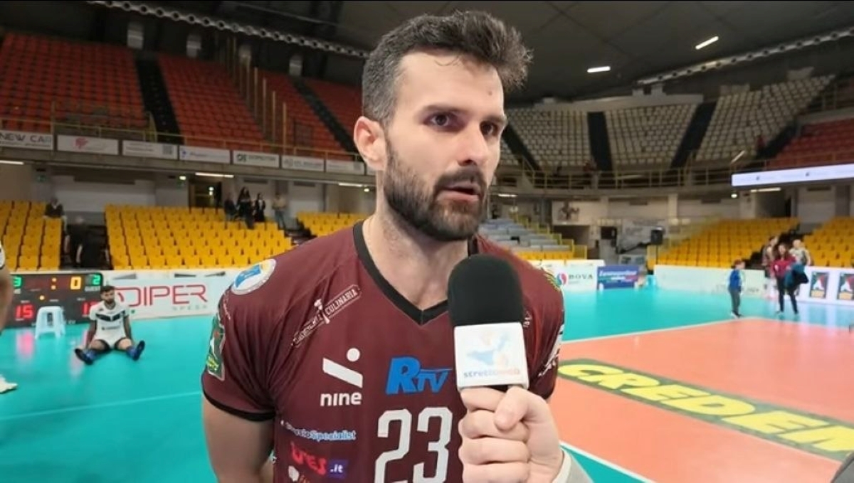Enrico Lazzaretto