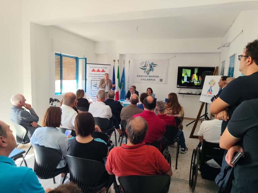 Epmr Amendolara