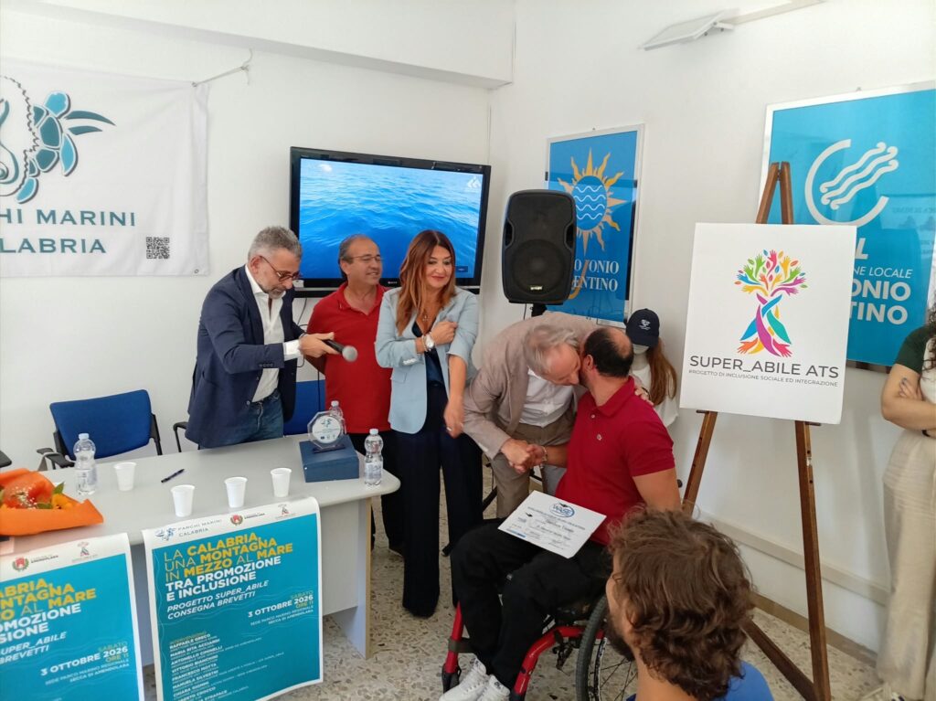 Epmr Amendolara