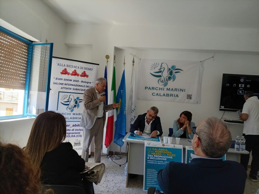 Epmr Amendolara