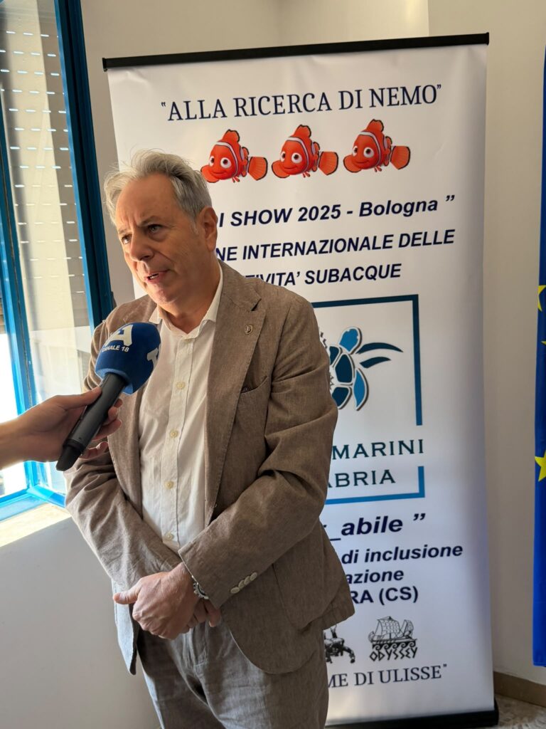 Epmr Amendolara
