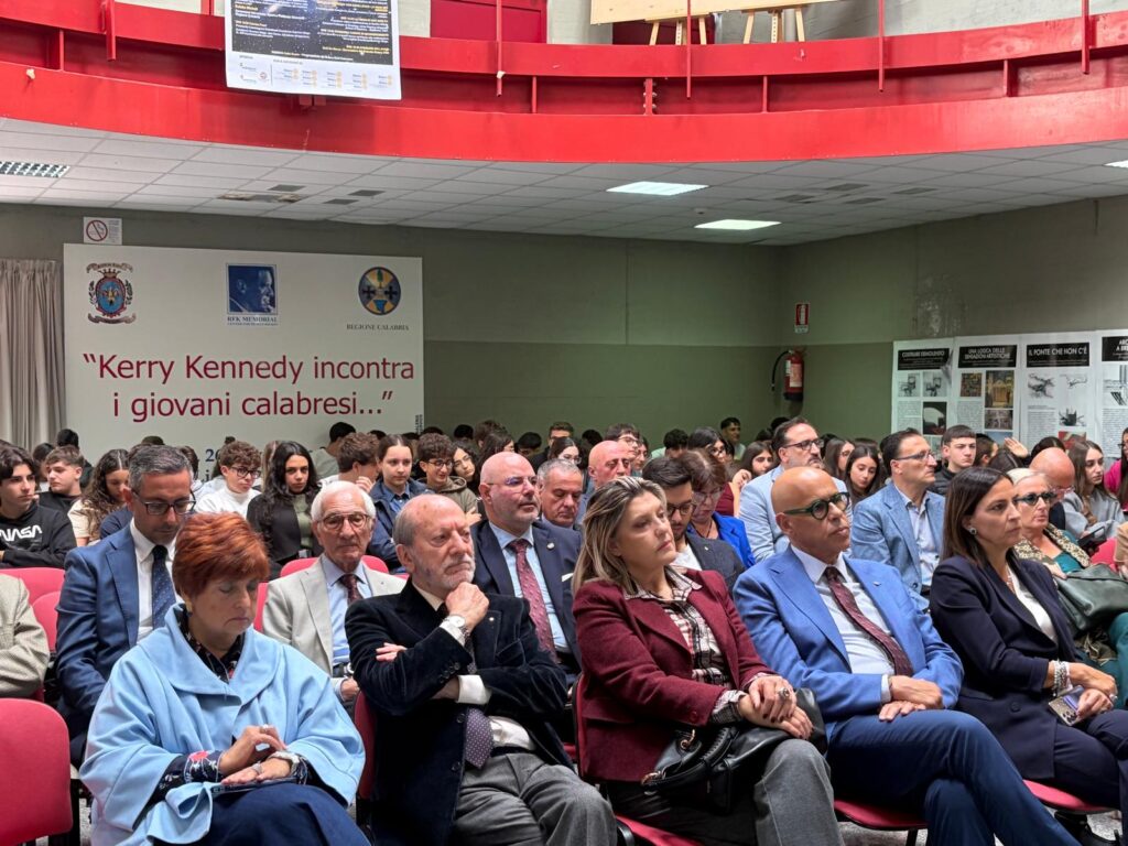 Excellence Summer Stage del Distretto 2102 del Rotary Locri