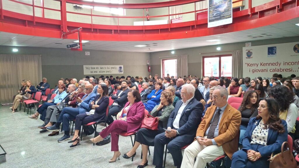 Excellence Summer Stage del Distretto 2102 del Rotary Locri