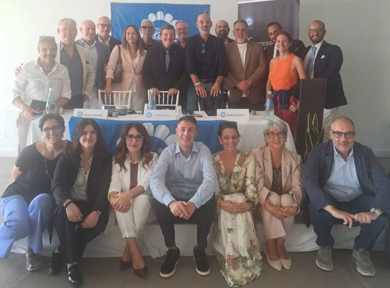FABI REGGIO CALABRIA CDP