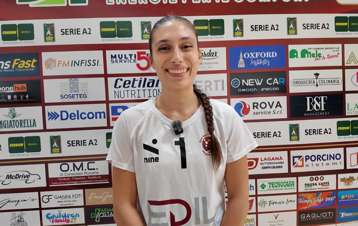 Fabiana Mucciola