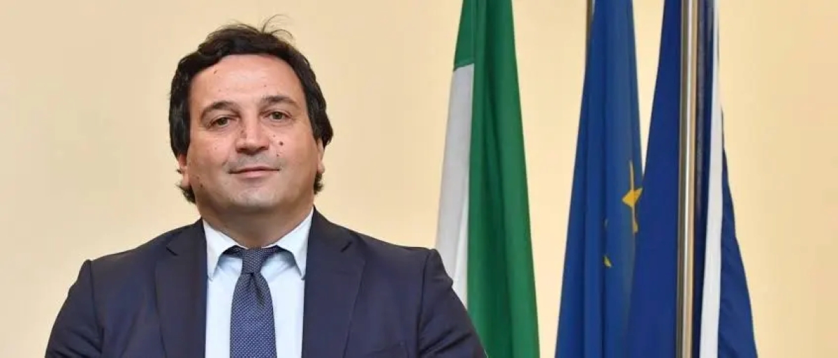 Fausto Orsomarso