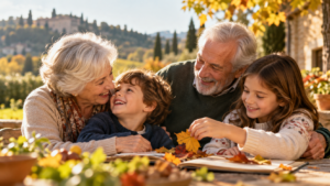 Festa Nonni