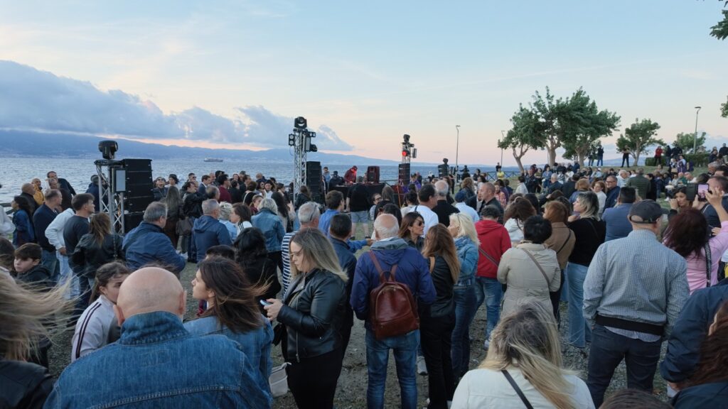 Festa Ponte sul Calopinace