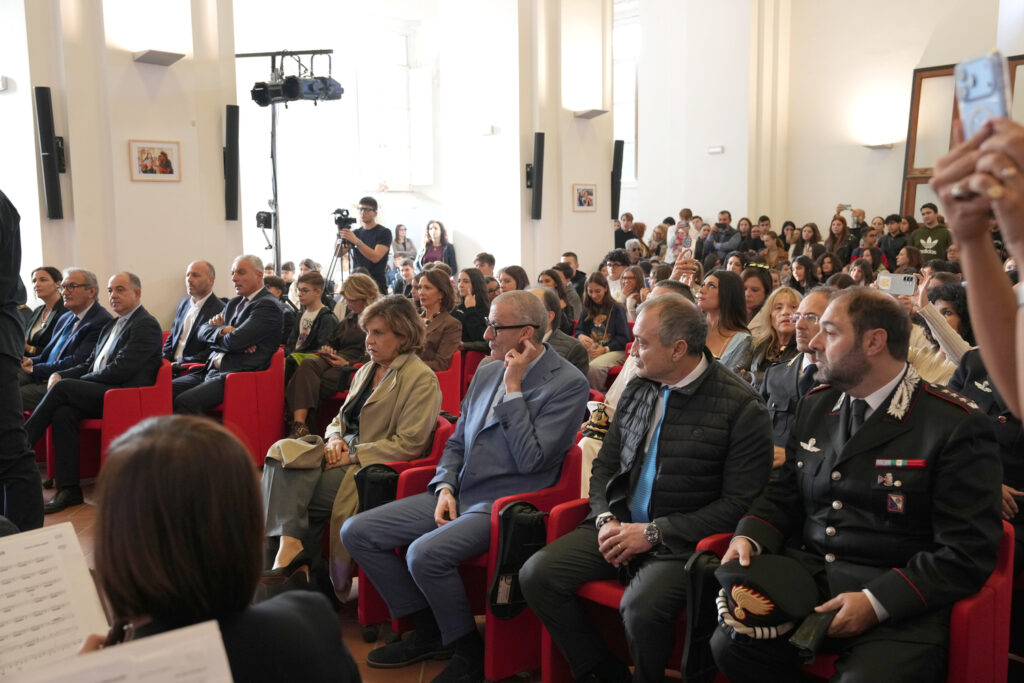 Festival del Sud Valentia in festa
