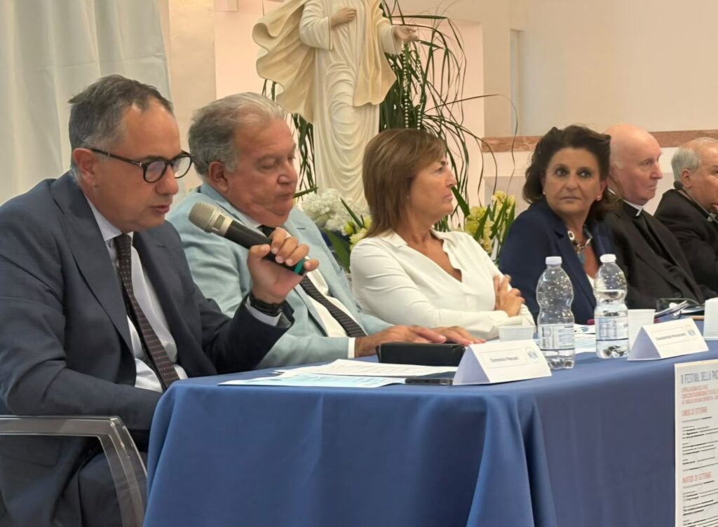 Festival della Pace