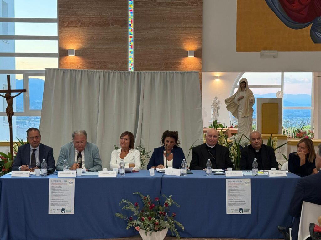 Festival della Pace
