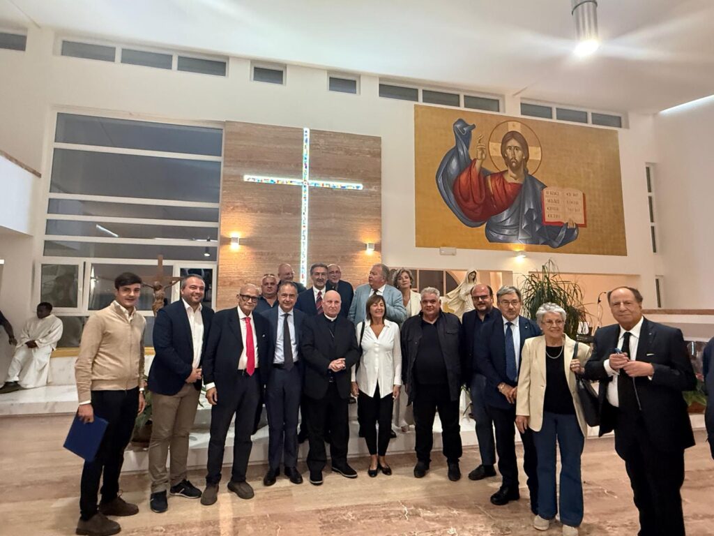 Festival della Pace