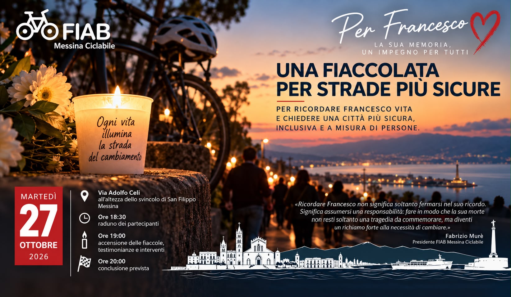 Fiab messina