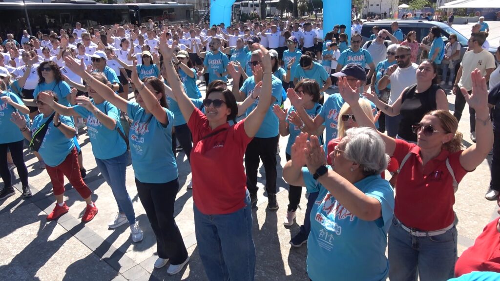 Fitwalking AIL 2026