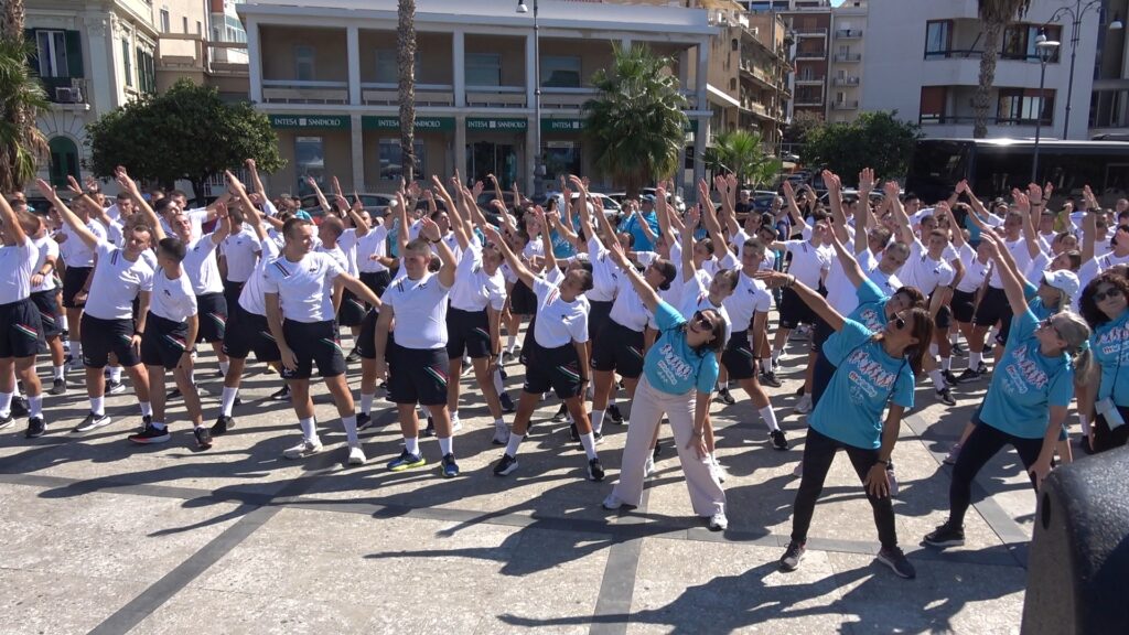 Fitwalking AIL 2026