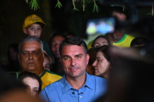 Flavio bolsonaro