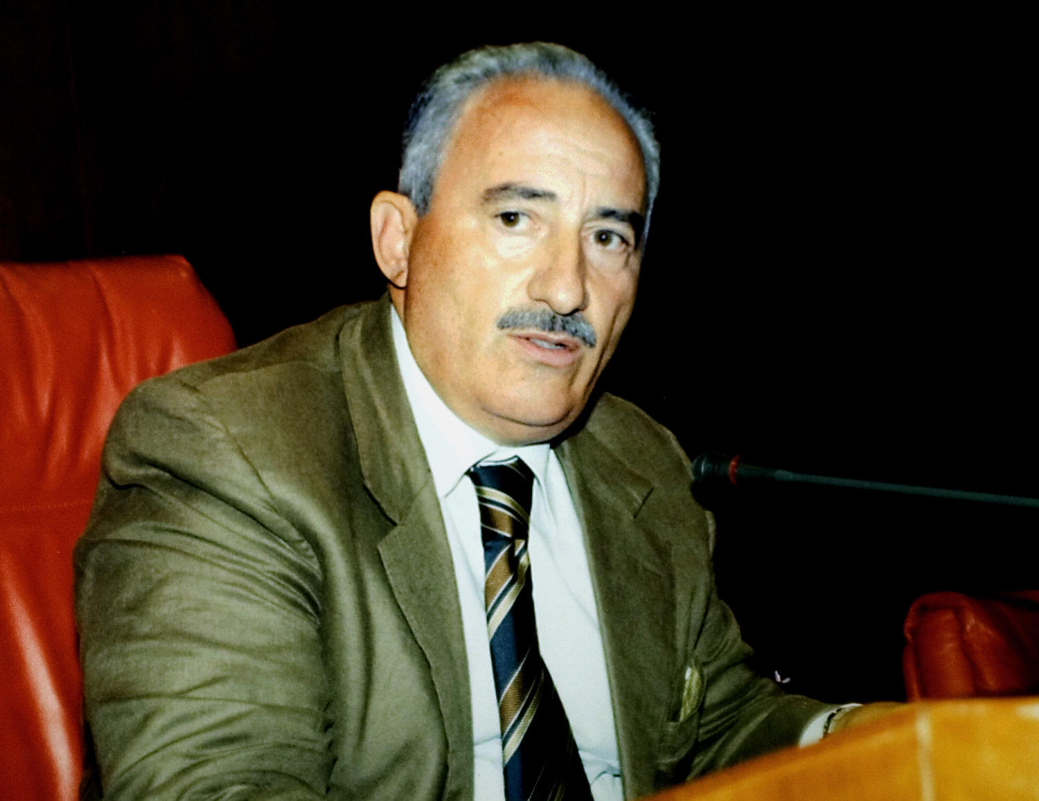 Francesco Fortugno