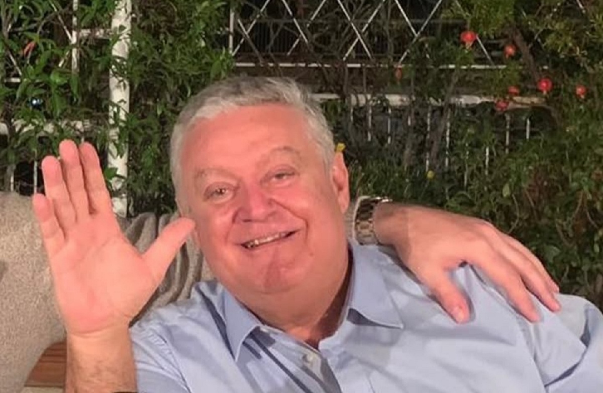 Francesco Gesualdi