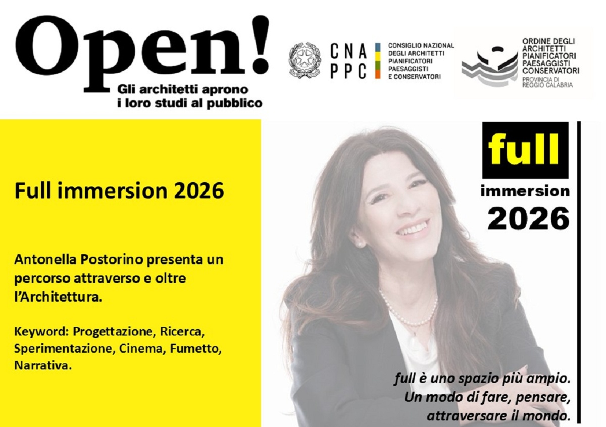 Full immersion Reggio Calabria (1)