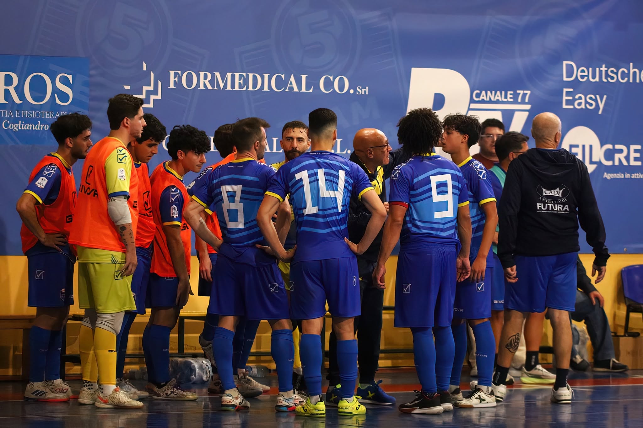 Futura Futsal (2)