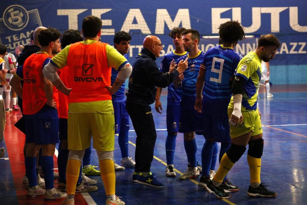 Futura Pescara