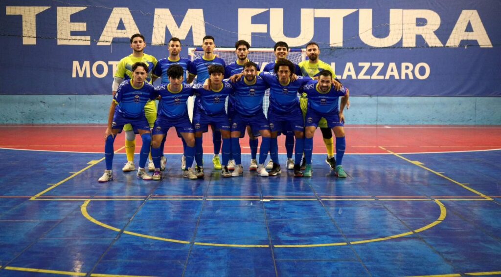Futura Pescara