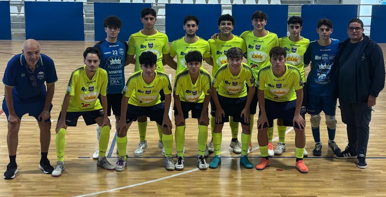 Futura U19