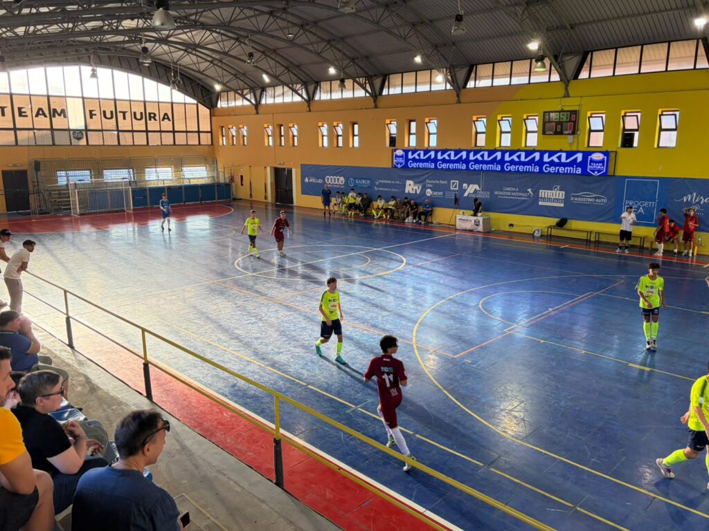 Futura Under 19