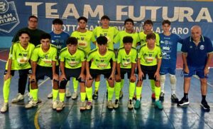Futura Under 19