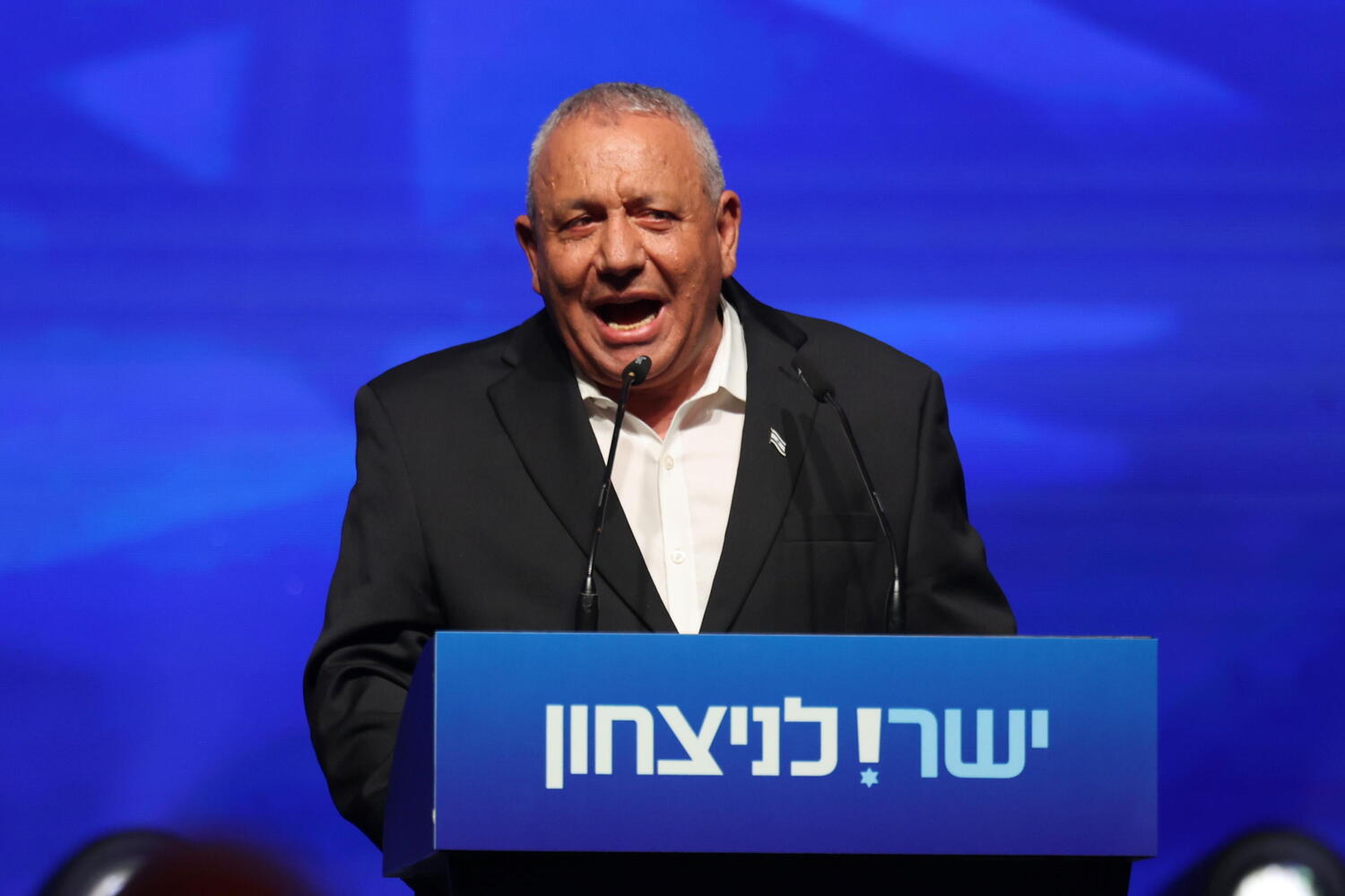 Gadi Eisenkot