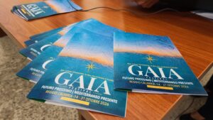 Gaia Festival