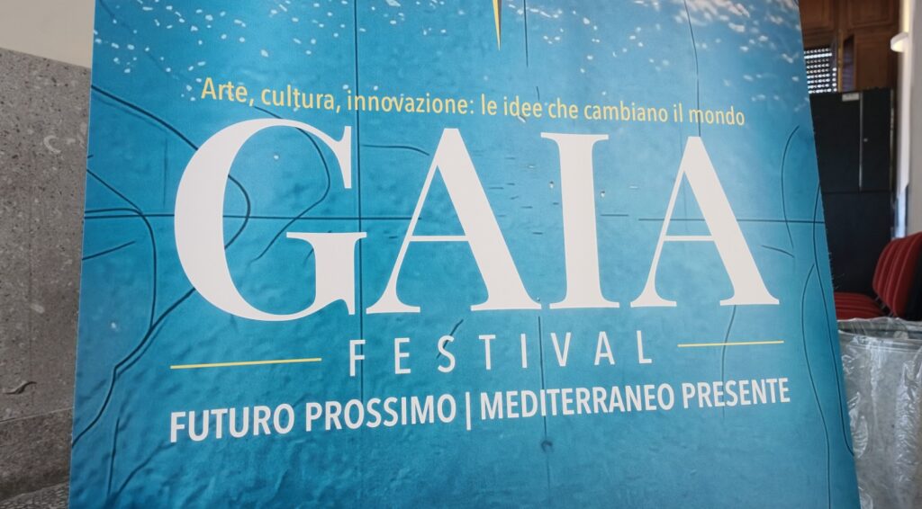 Gaia Festival