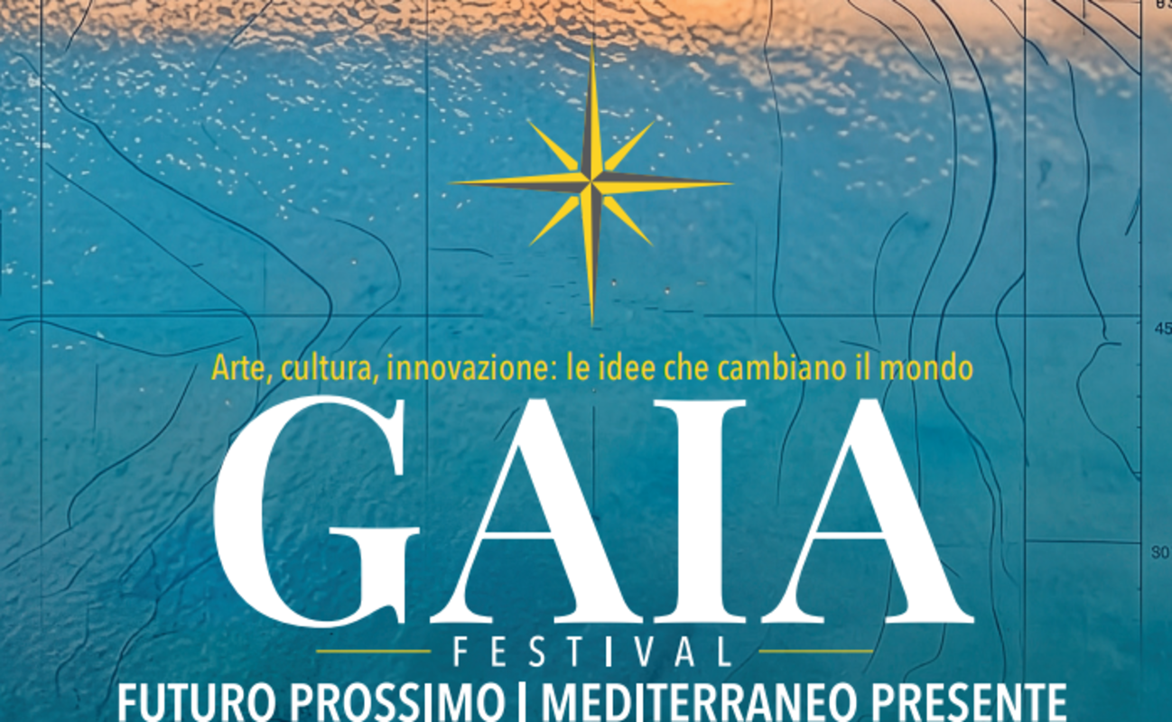 Gaia Festival