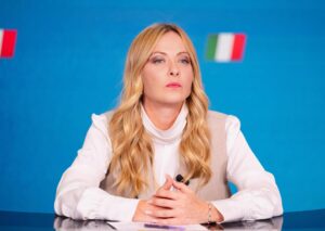 Giorgia Meloni