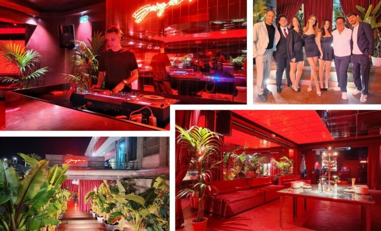 Giorgia's Restaurant