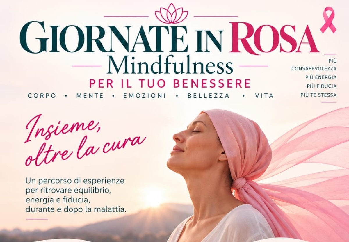 Giornate in Rosa
