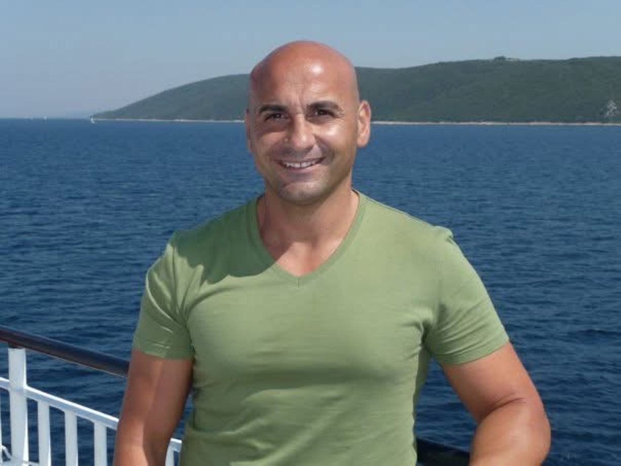 Giovanni Gullì