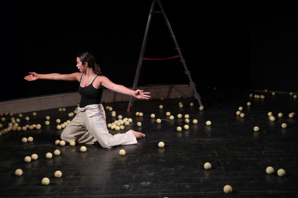Globo Teatro Festival