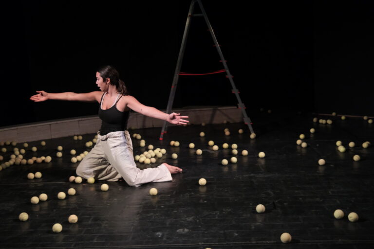 Globo Teatro Festival