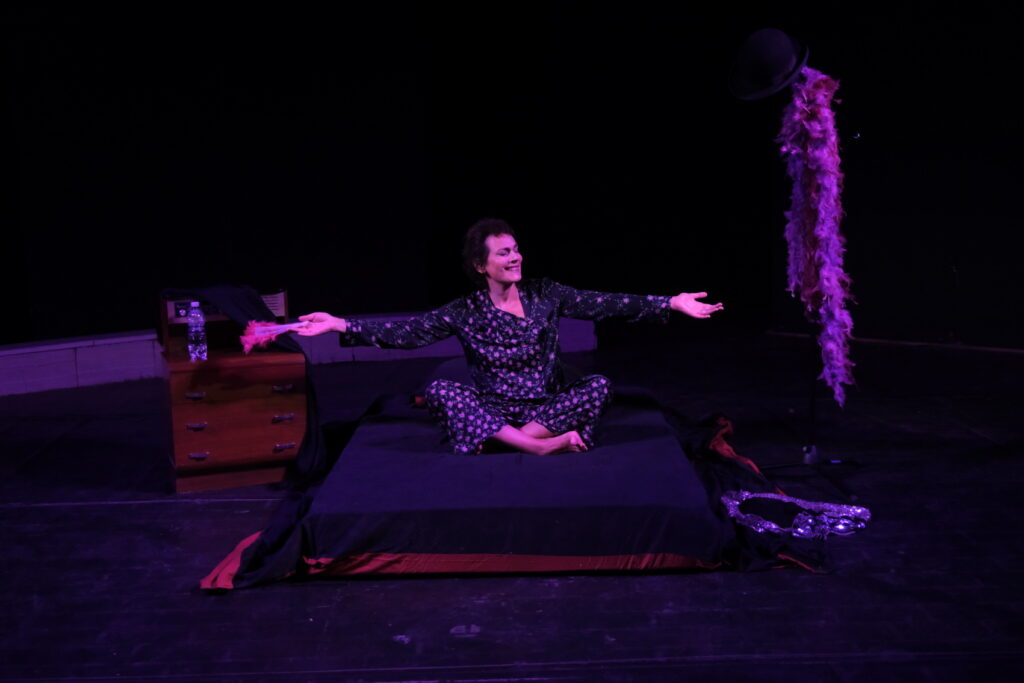 Globo Teatro Festival