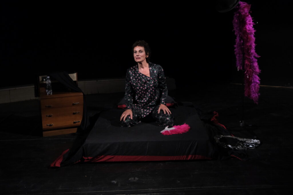 Globo Teatro Festival